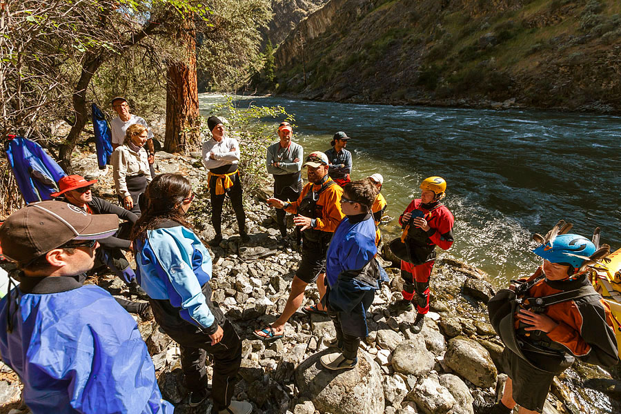 rafting middle fork salmon river idaho i3