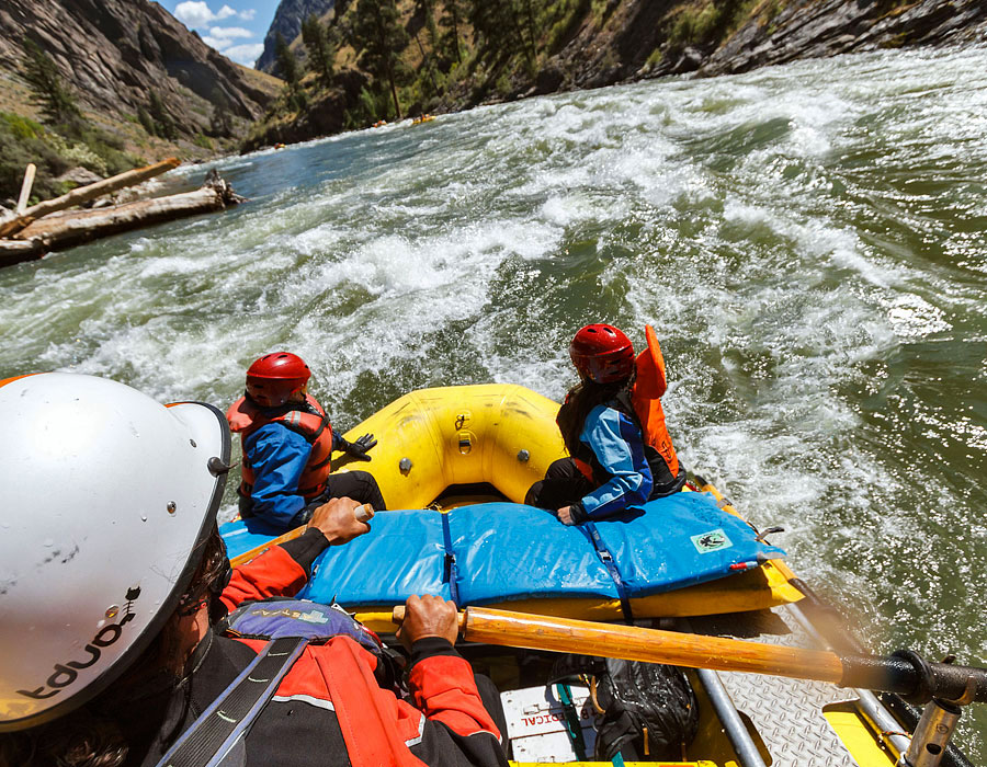 rafting middle fork salmon river idaho i2