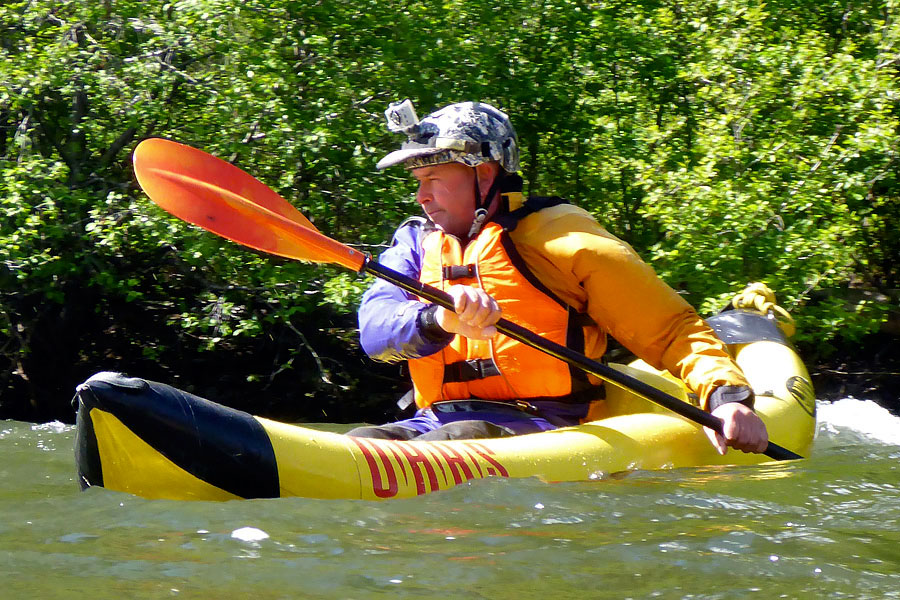 rafting middle fork salmon river idaho l5