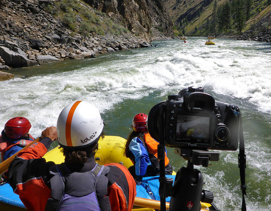 rafting middle fork salmon river idaho m1 ZZZ