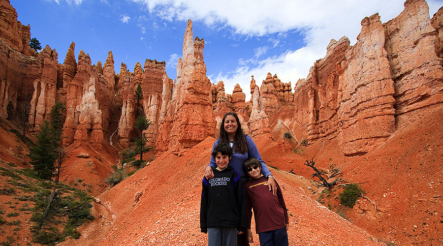 bryce canyon utah 4