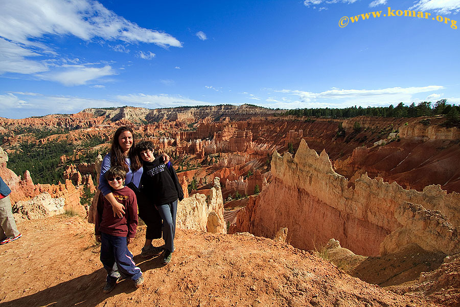 bryce canyon utah 3