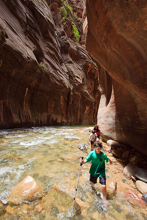 zion canyon utah 2