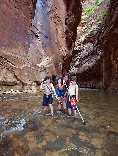 zion canyon utah 3