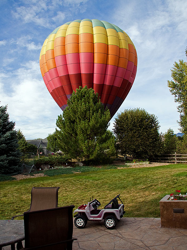 christmas balloons 2