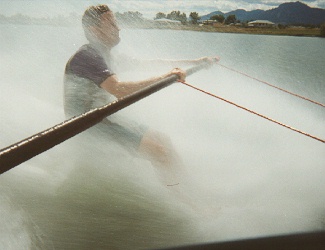 barefoot skiing 2