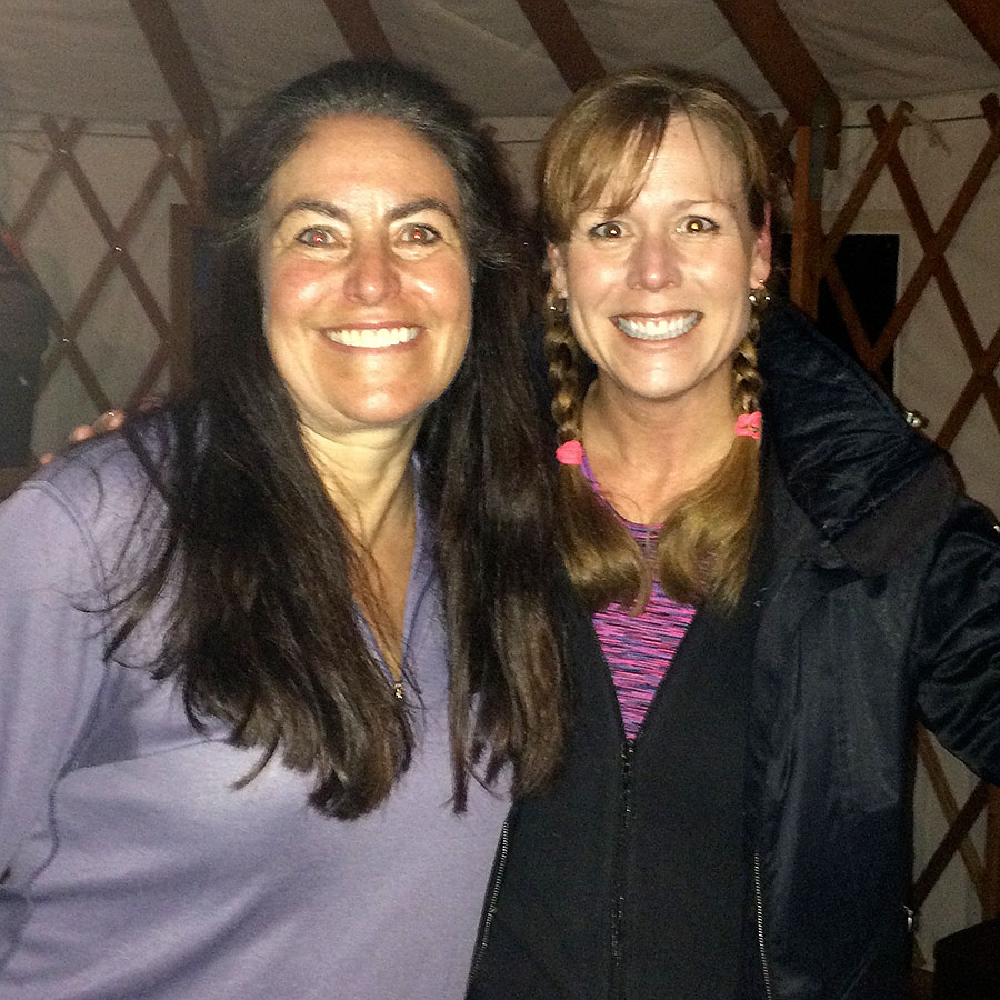 wendy 50th birthday tennessee yurts colorado 23
