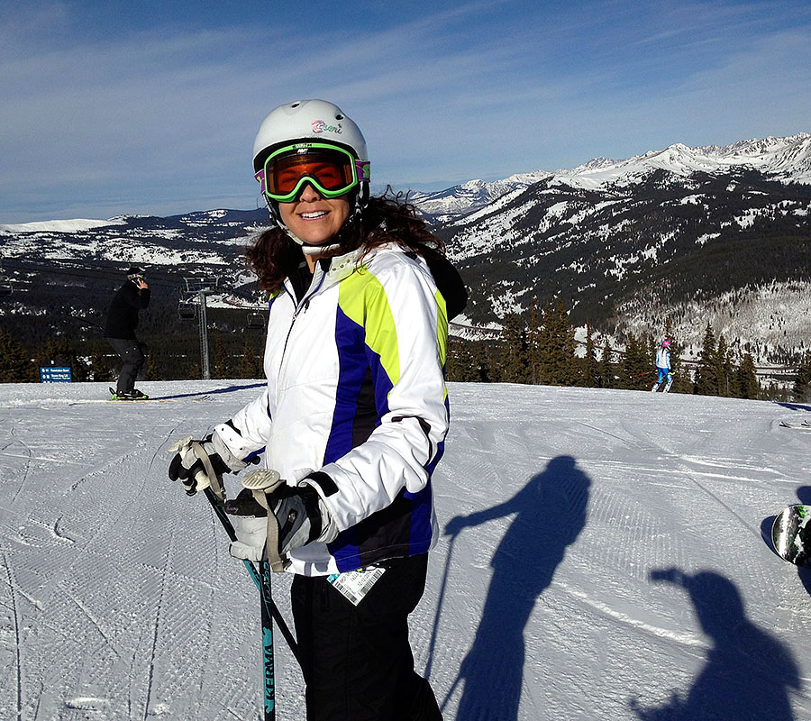 wendy 50th birthday tennessee yurts colorado ski 3