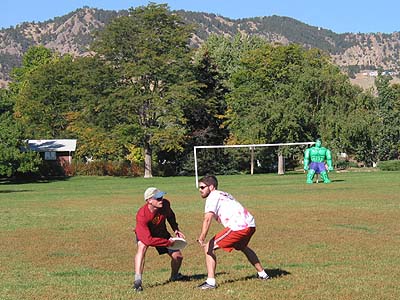 hulk frisbee