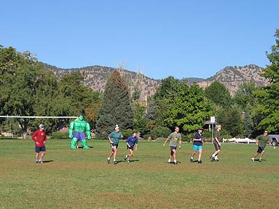 hulk frisbee