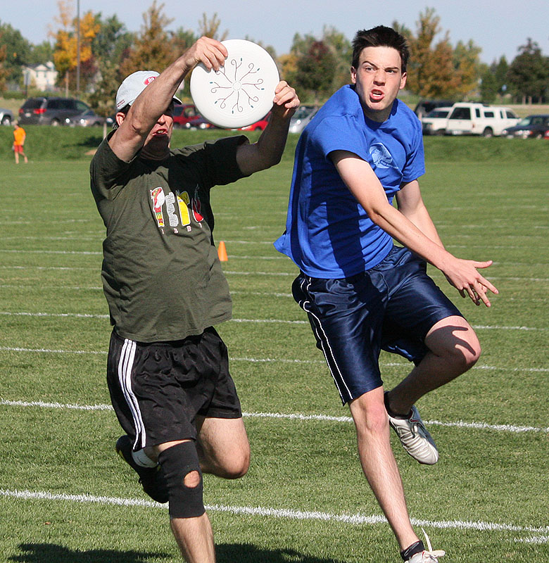 frisbee picture