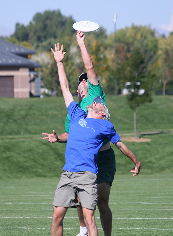 frisbee picture