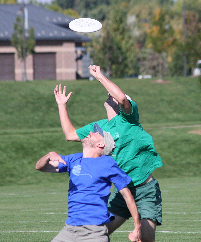 frisbee picture