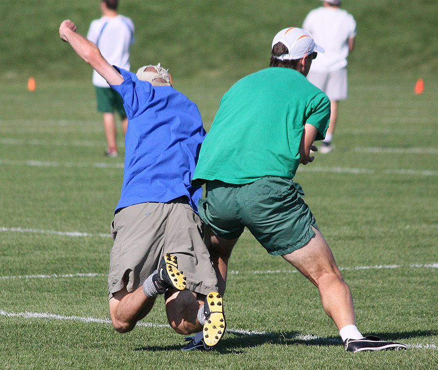 frisbee picture