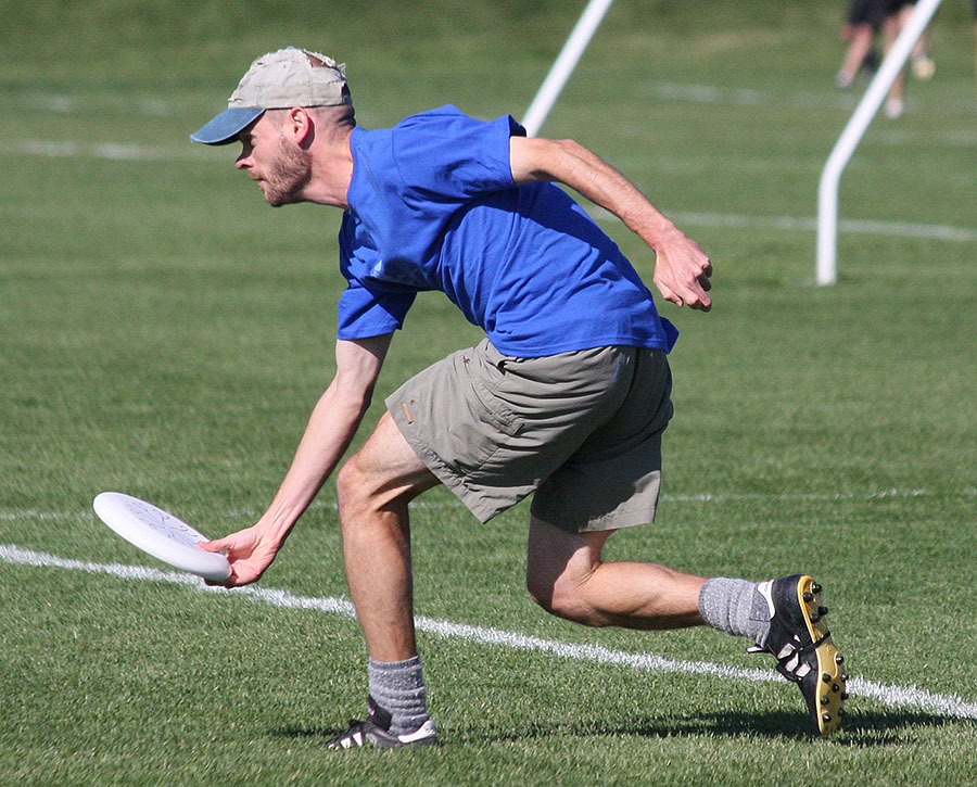 frisbee picture