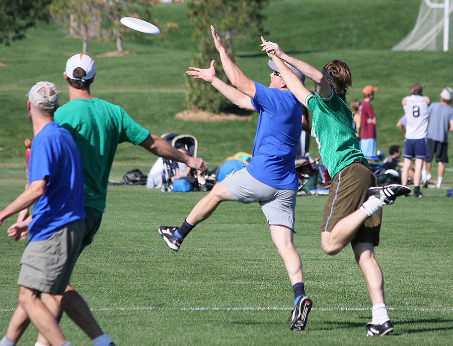 frisbee picture