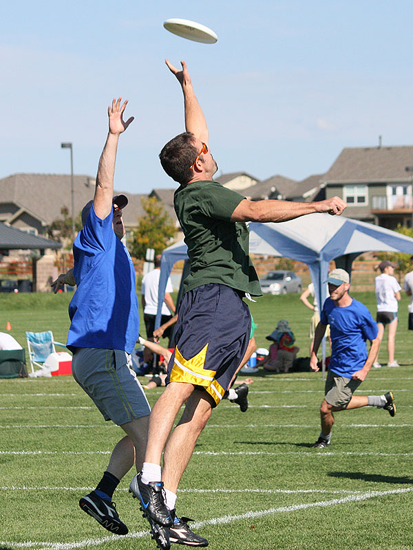 frisbee picture