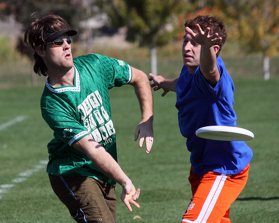 frisbee picture