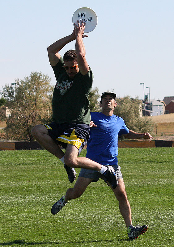 frisbee picture