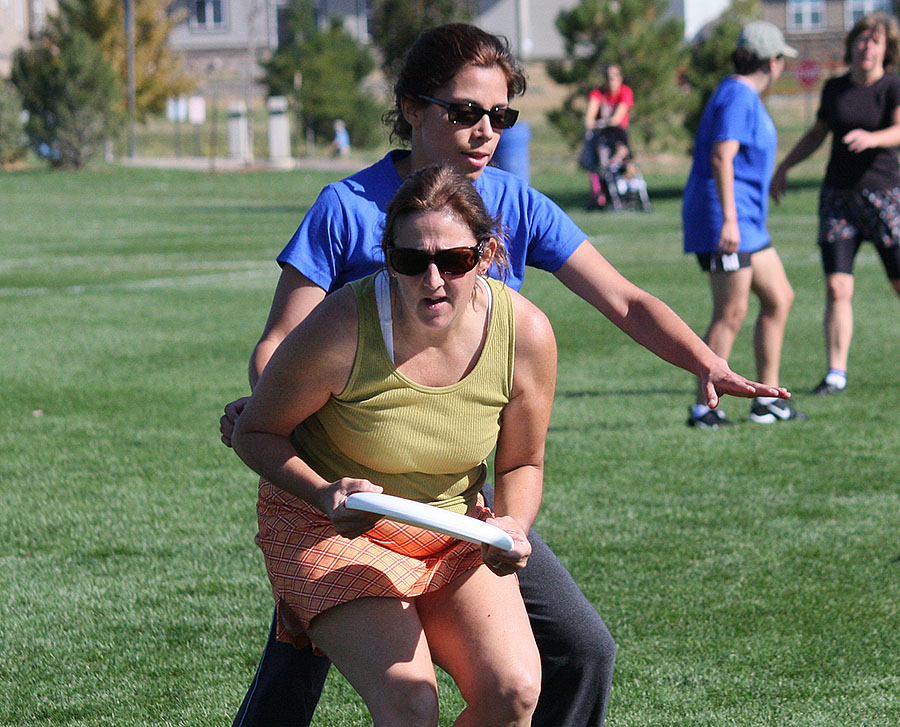 frisbee picture