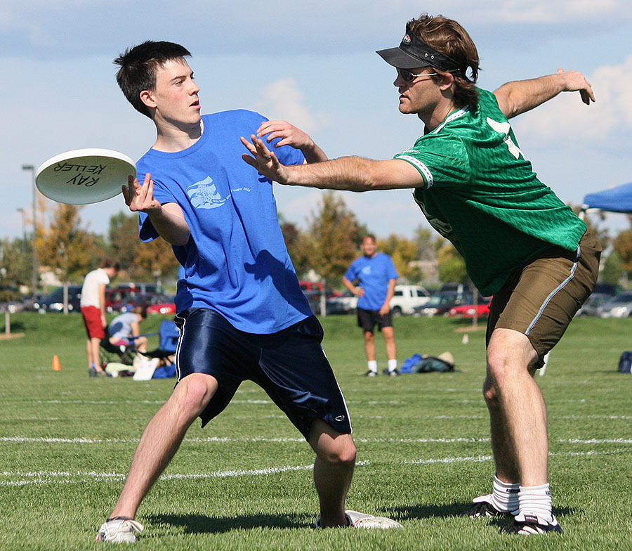 frisbee picture