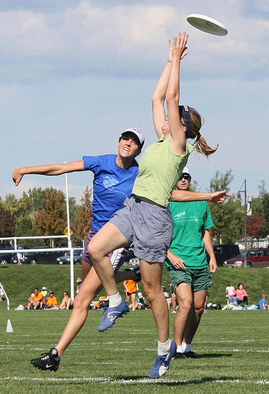 frisbee picture