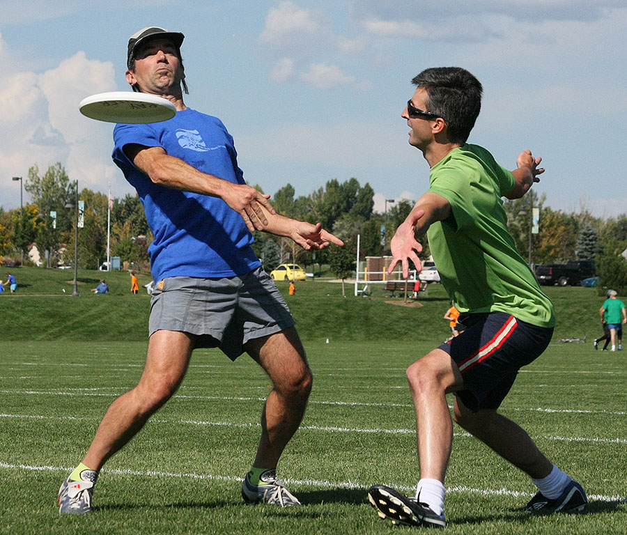 frisbee picture