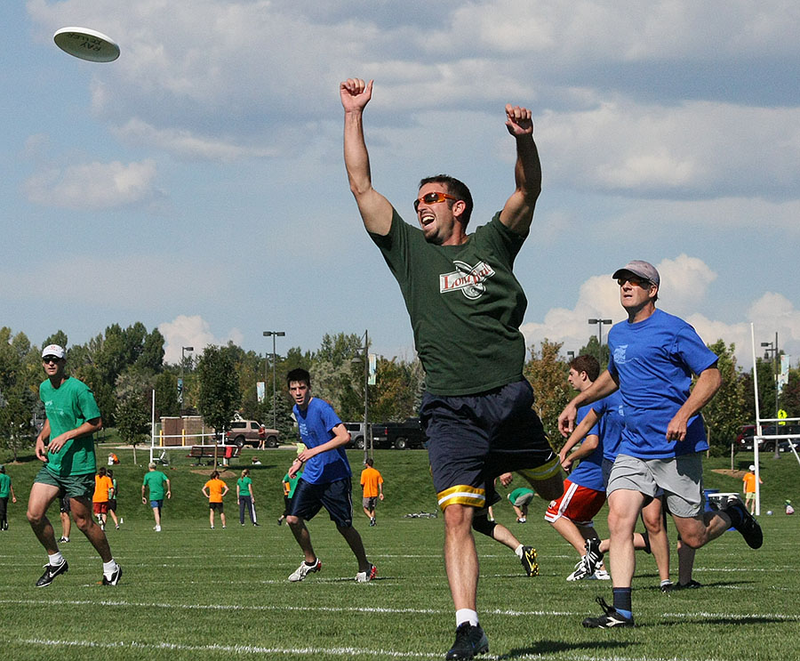 frisbee picture