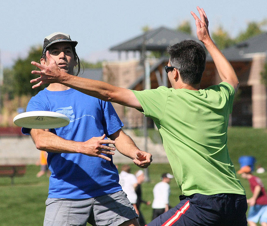 frisbee picture