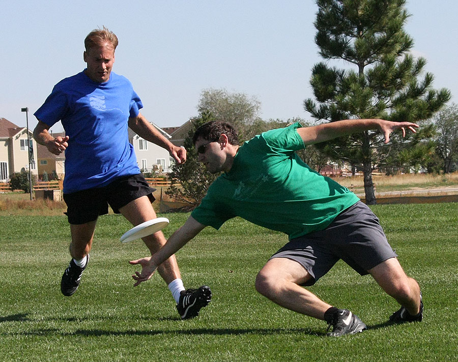 frisbee picture