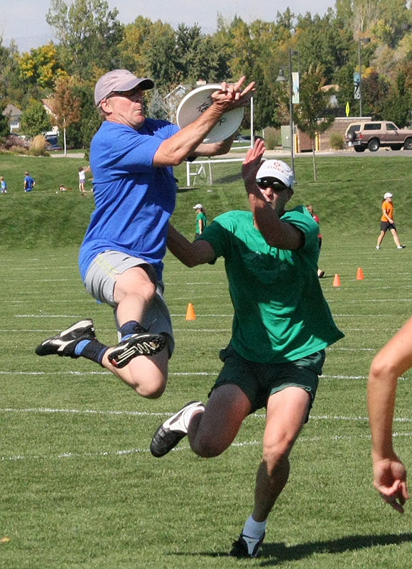 frisbee picture