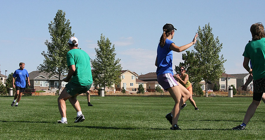 frisbee picture