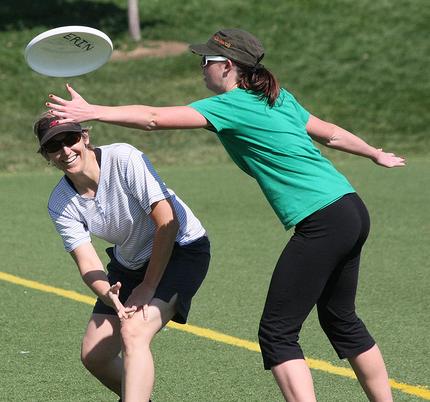 frisbee picture