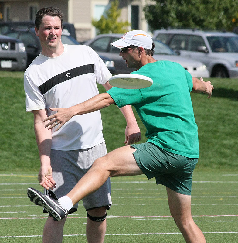 frisbee picture