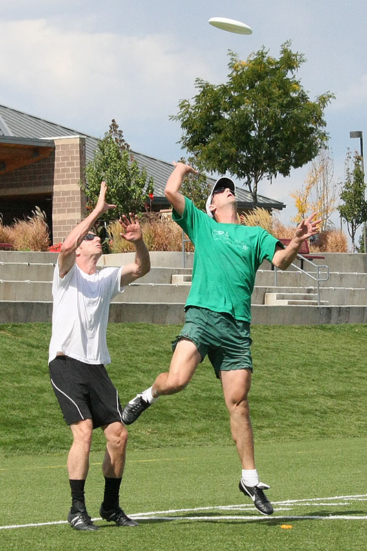 frisbee picture