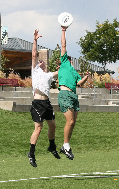 frisbee picture