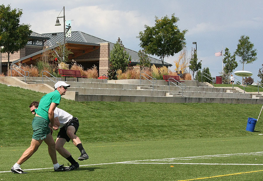 frisbee picture