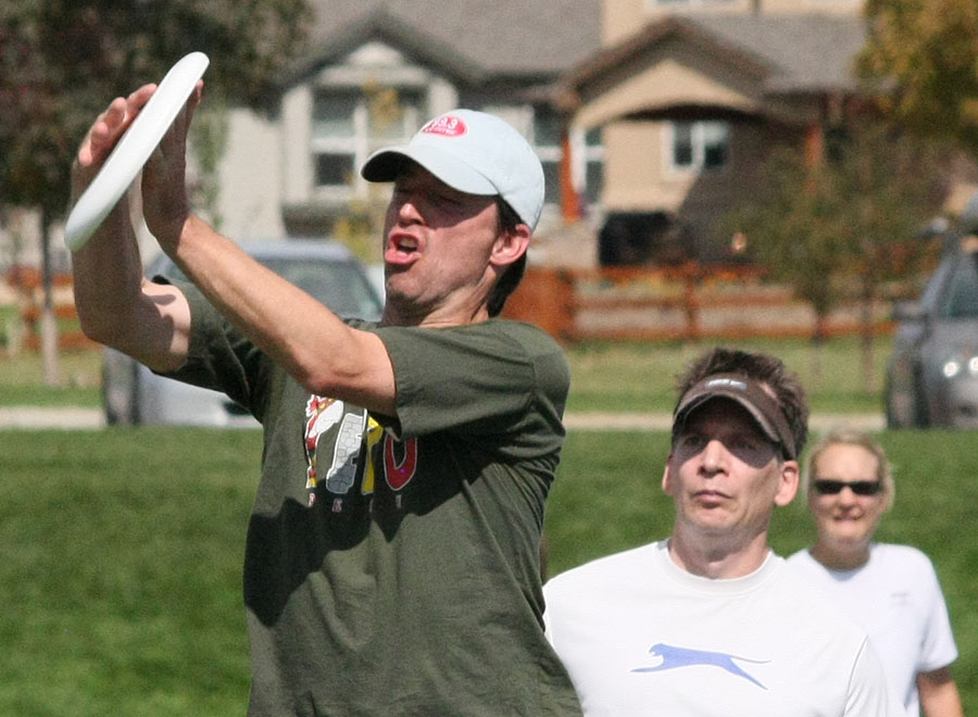 frisbee picture