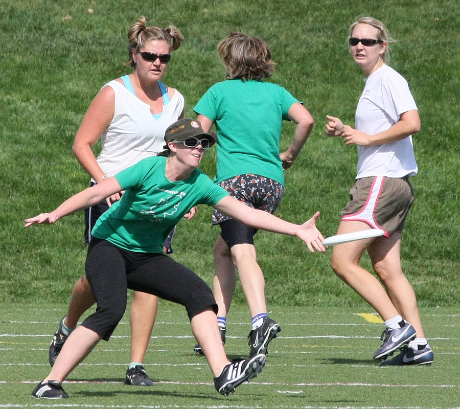 frisbee picture