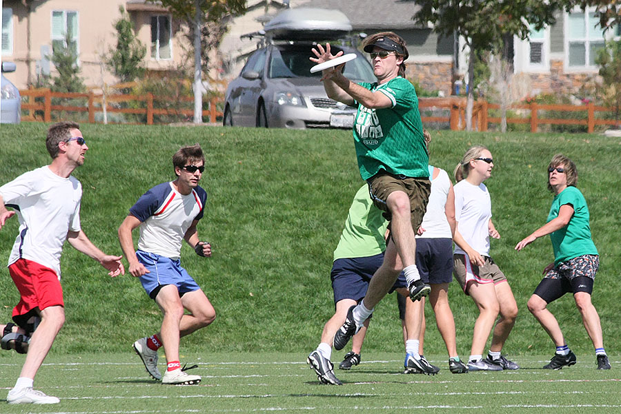 frisbee picture