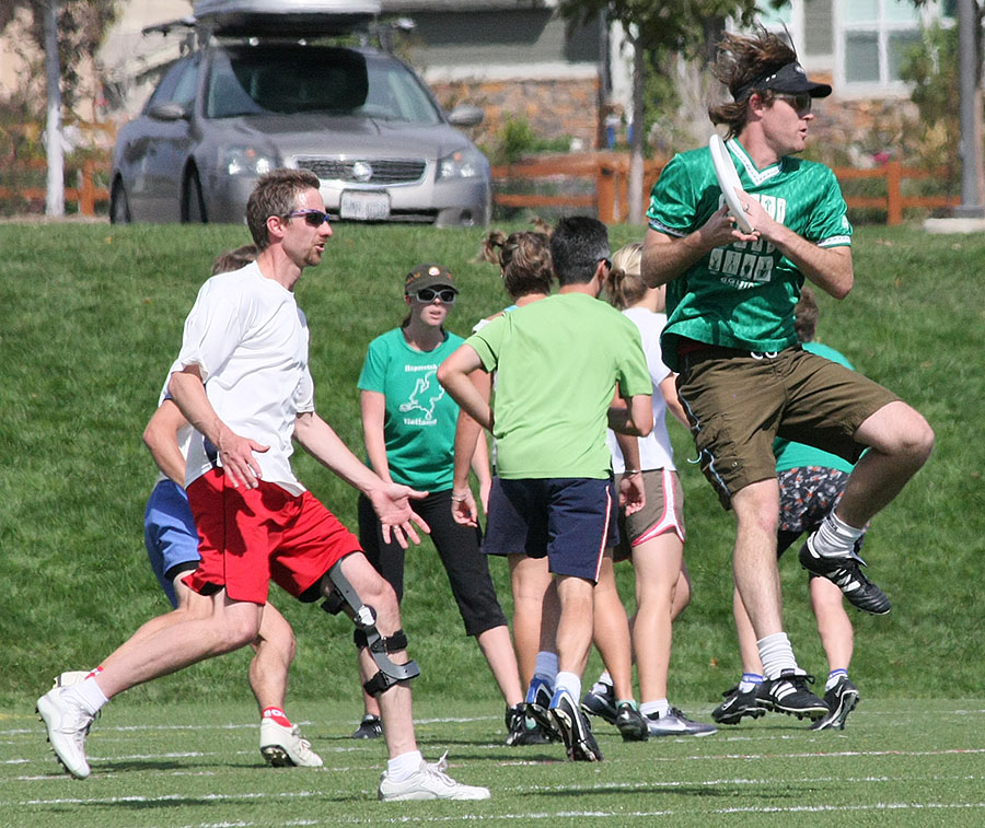 frisbee picture