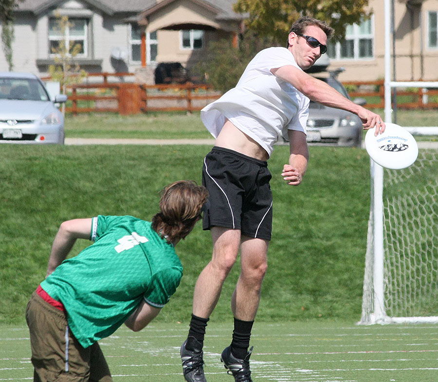 frisbee picture