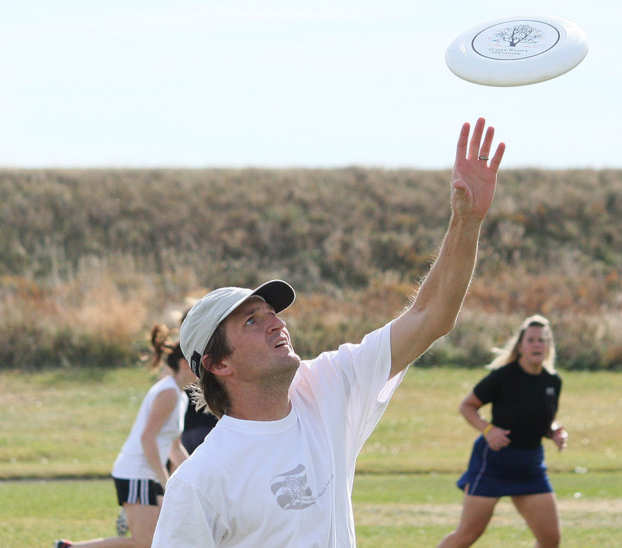 frisbee picture