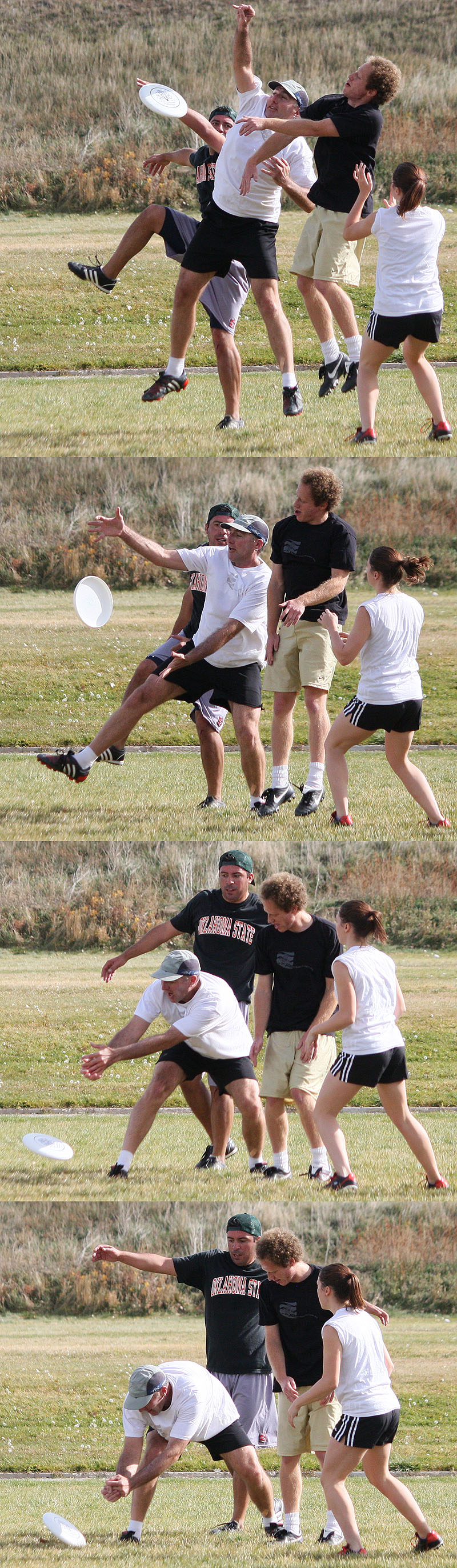 frisbee picture