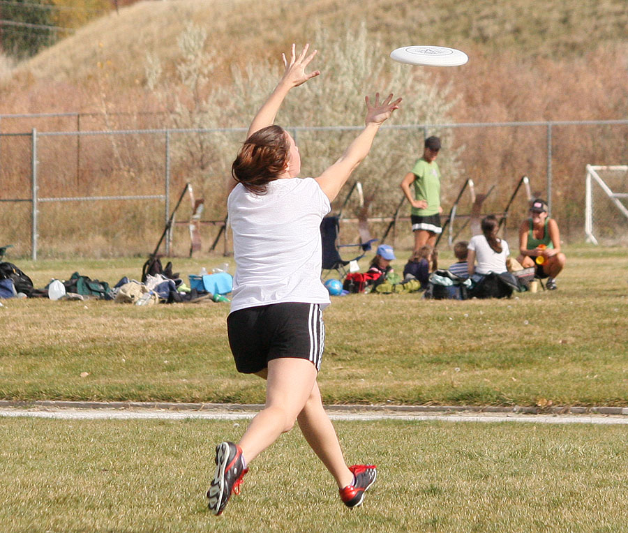 frisbee picture