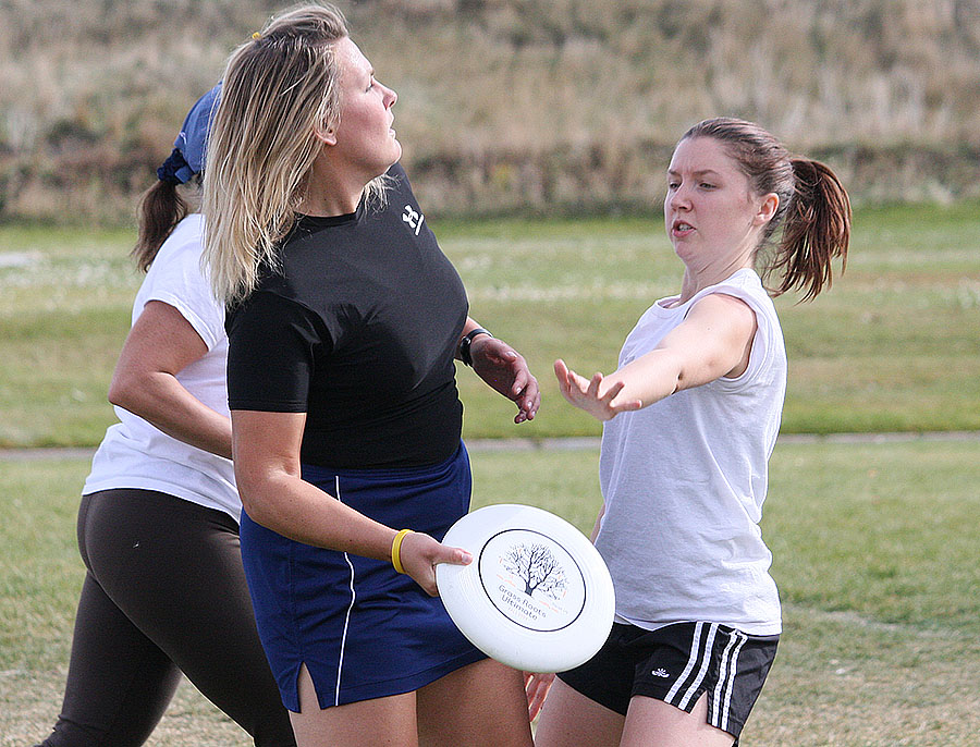 frisbee picture