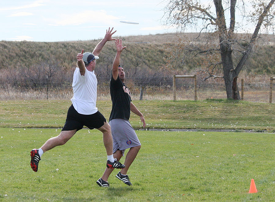 frisbee picture