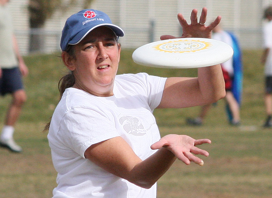 frisbee picture