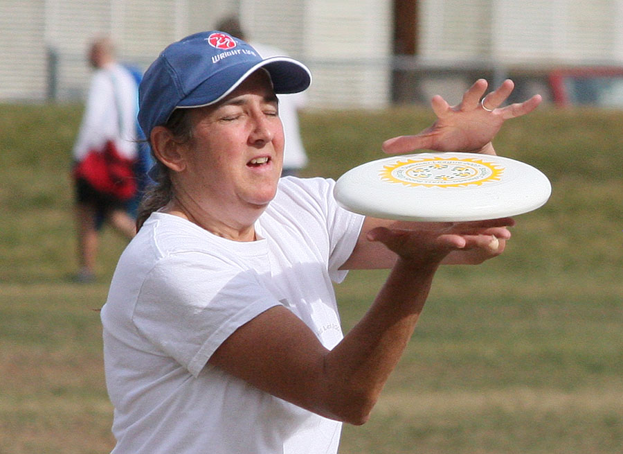 frisbee picture