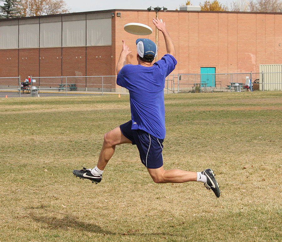 frisbee picture